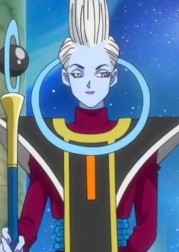 Whis