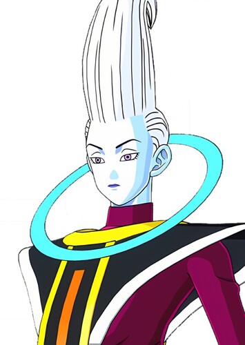 Whis (DLC)