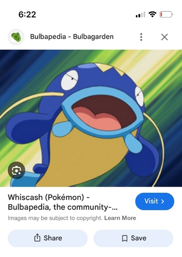 Whiscash