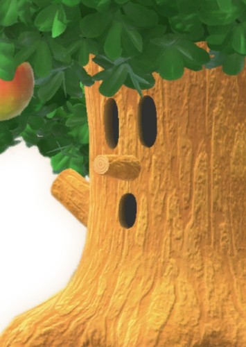 Whispy Woods