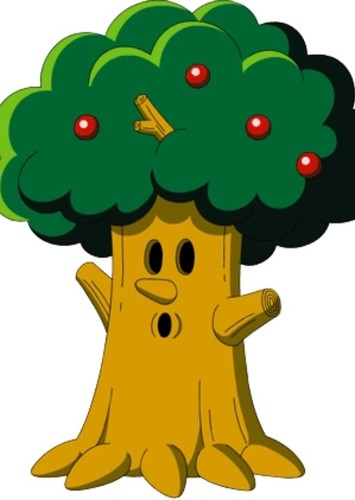 Whispy Woods