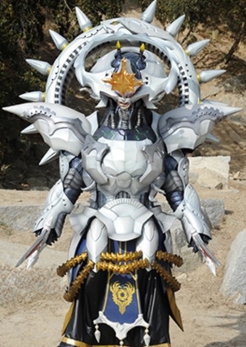 White Angel