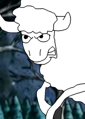 White Buffalo