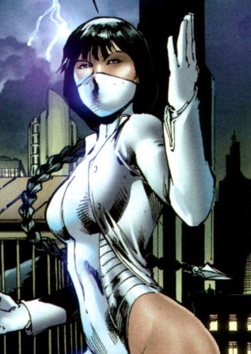 White Canary