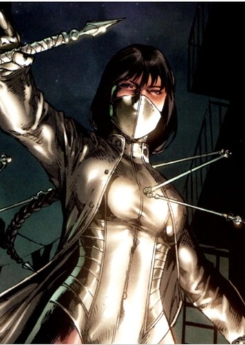 White Canary