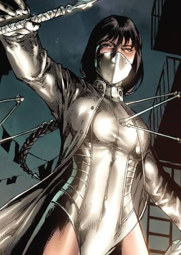 White Canary