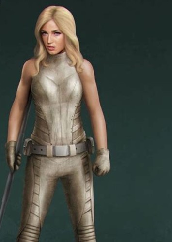 White Canary