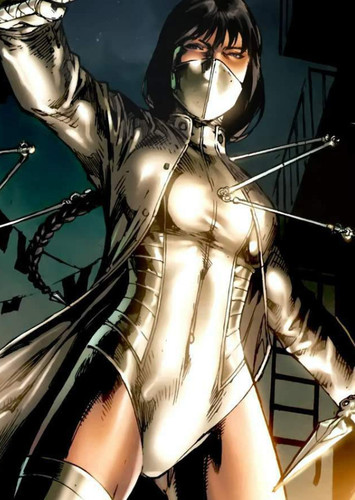 White Canary