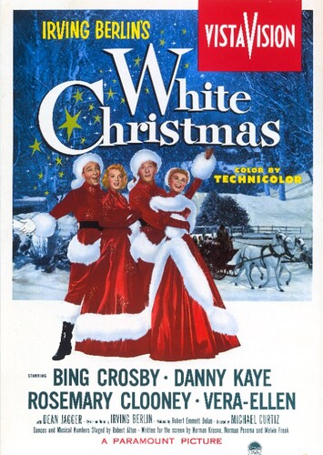 White Christmas