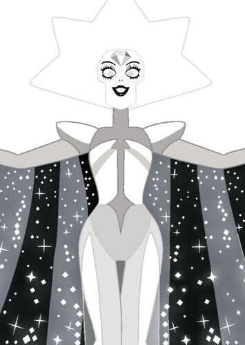 White Diamond