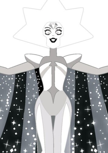White Diamond