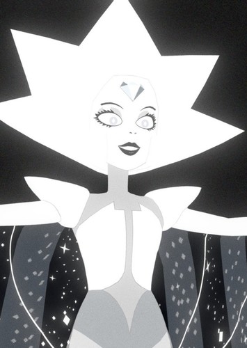 White Diamond