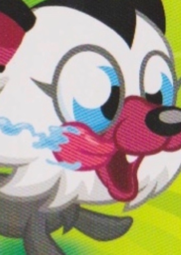 White Fang