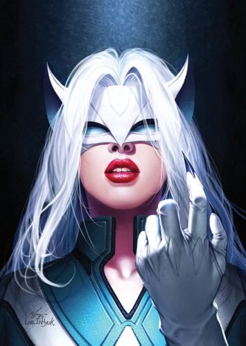 White Fox