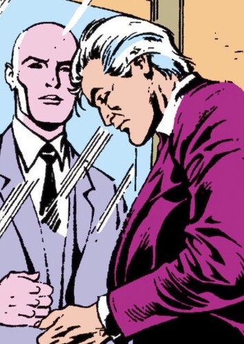 Magneto