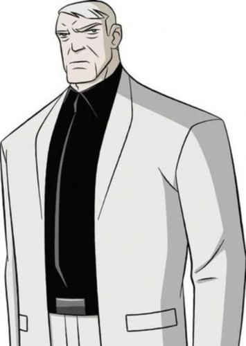 White Knight