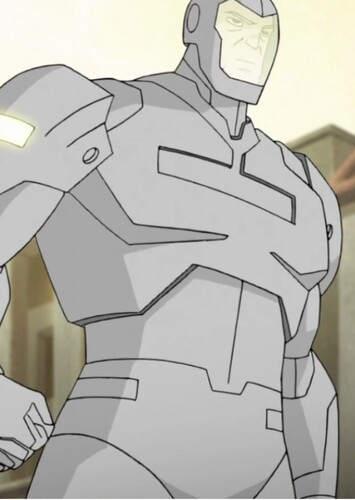 White Knight
