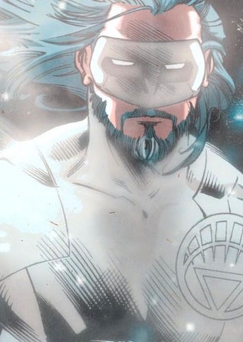 White Lantern
