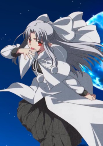 White Len