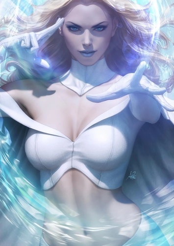 White Queen