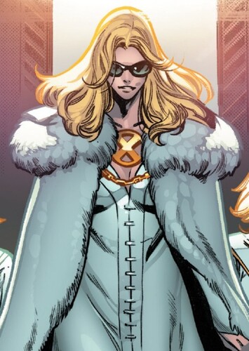 White Queen