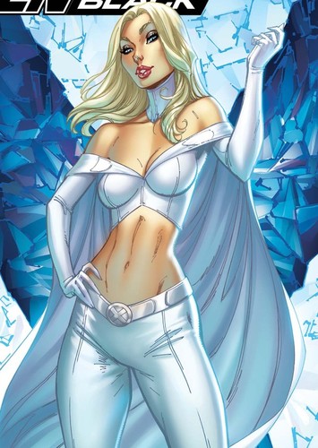 White Queen