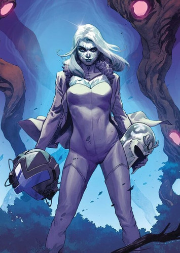 White Queen
