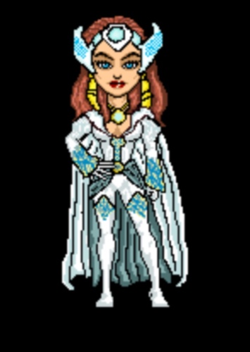 White Queen