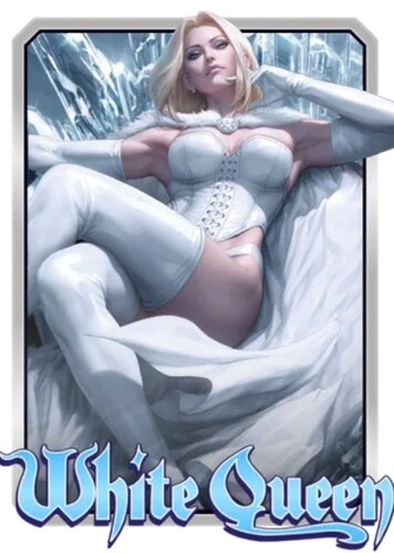 White Queen