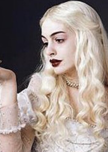 White queen