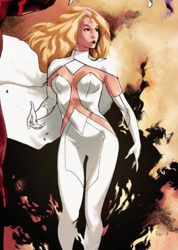 White Queen