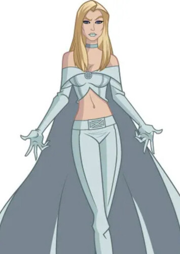 White Queen