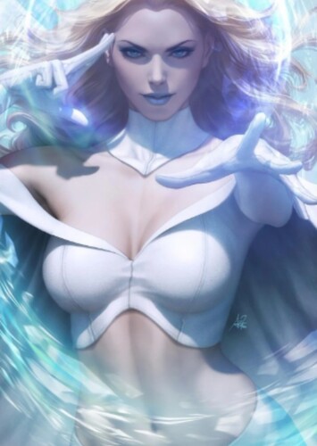White Queen