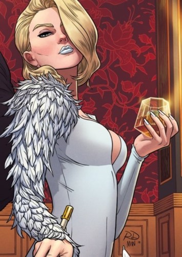 White Queen