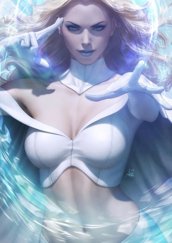 White Queen
