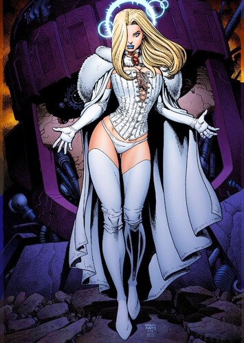 White Queen