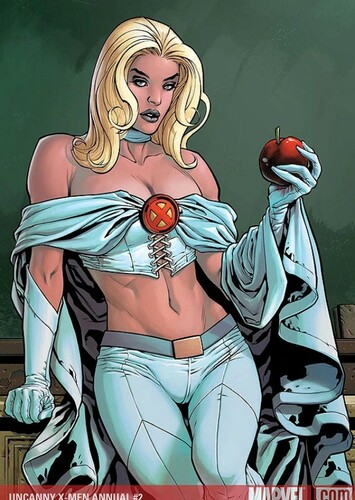 White Queen