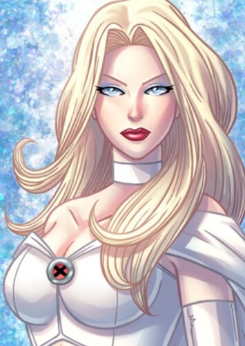 White Queen