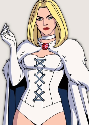 White Queen