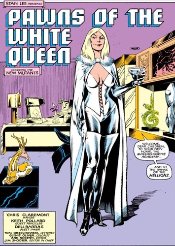 White Queen
