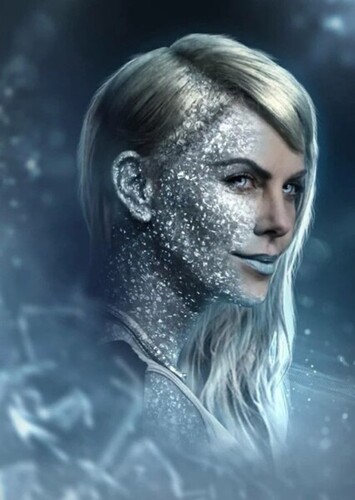White Queen