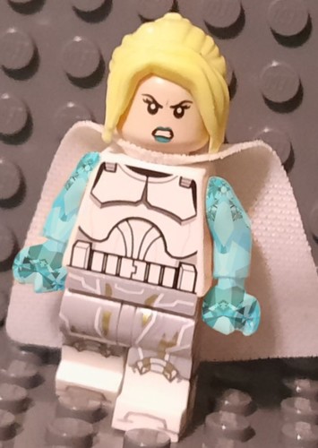 White Queen