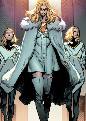White Queen