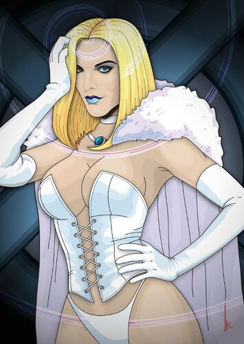 White Queen