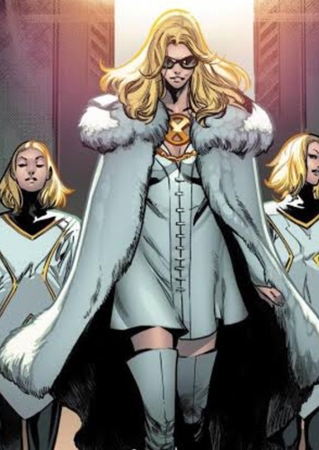 White Queen
