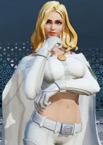 White Queen