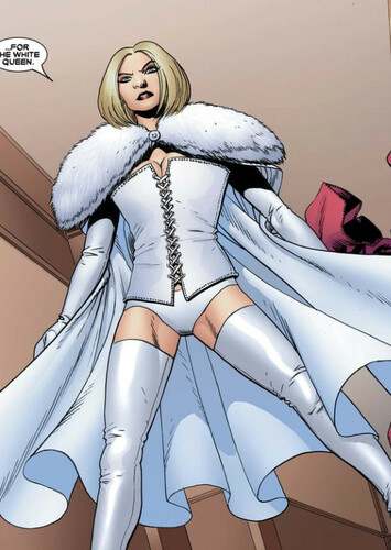 White Queen