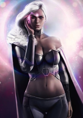 White Queen / Emma Frost