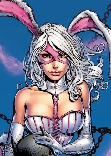 White Rabbit