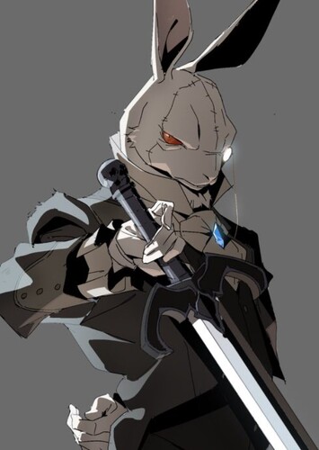 White Rabbit